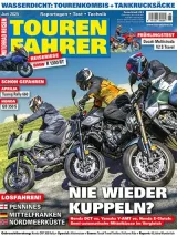 Tourenfahrer (Saksa) 1