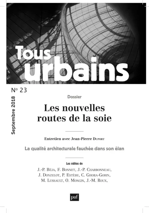 Tous urbains (Ranska)