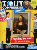 Tout comprendre Junior (Ranska) 1
