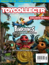 Toy Collector Magazine 1