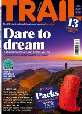 Trail Magazine 1