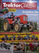 Traktor Classic (Saksa) 1