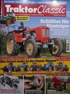 Traktor Classic (Saksa)