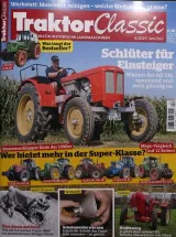 Traktor Classic (Saksa) 1