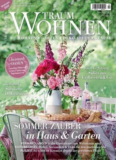 Traum Wohnen (Saksa)