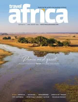 Travel AFRICA Magazine 1