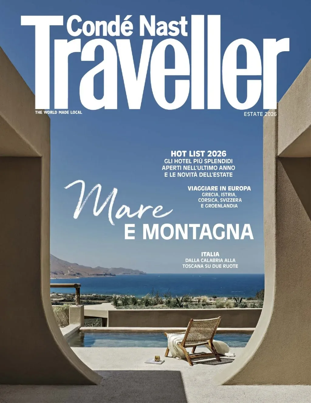 Conde Nast Traveller (Italia)
