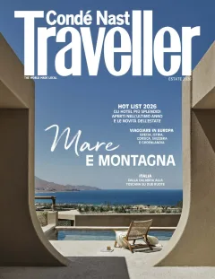 Conde Nast Traveller (Italia)