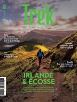 Trek Magazine (Ranska) 1