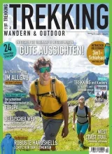 Trekking (Saksa) 1