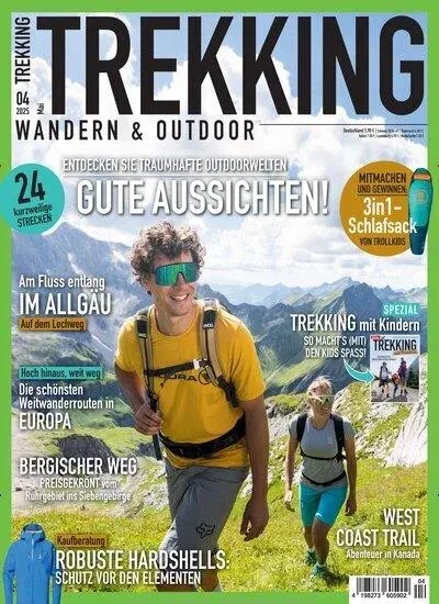 Trekking (Saksa)
