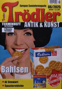 Trödler (Saksa)