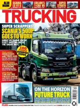 Trucking Magazine 1
