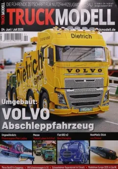Truckmodell (Saksa)
