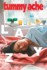 Tummy Ache Magazine 1
