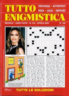Tutto Enigmistica (Italia)
