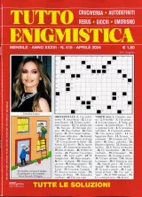 Tutto Enigmistica (Italia) 1