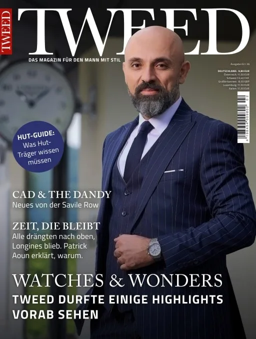 TWEED (Saksa)