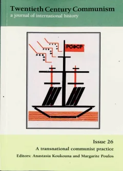 Twentieth Century Communism Magazine