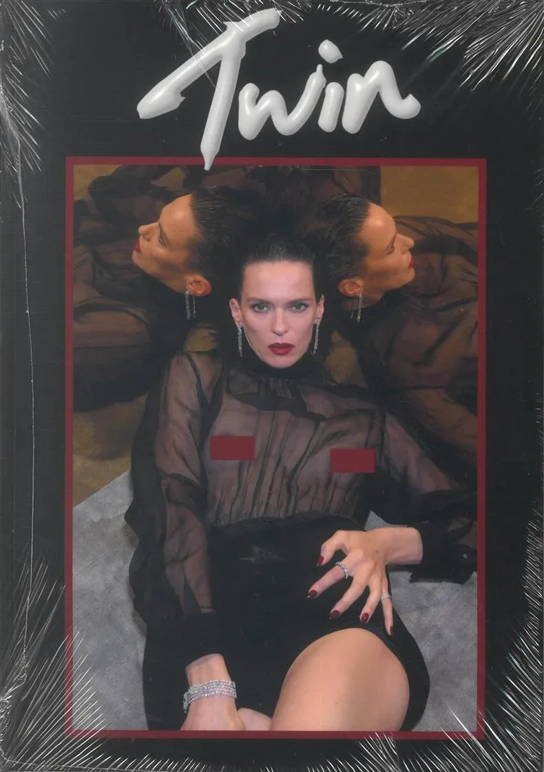 Twin Magazine