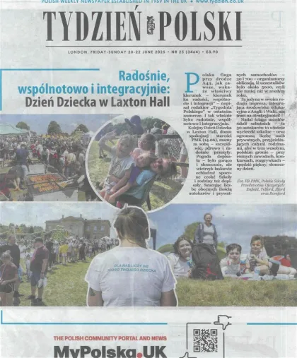 Tydzień Polski (Polski)