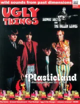 Ugly Things Magazine 1