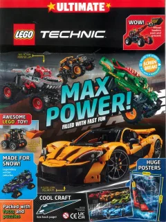 Ultimate Magazine