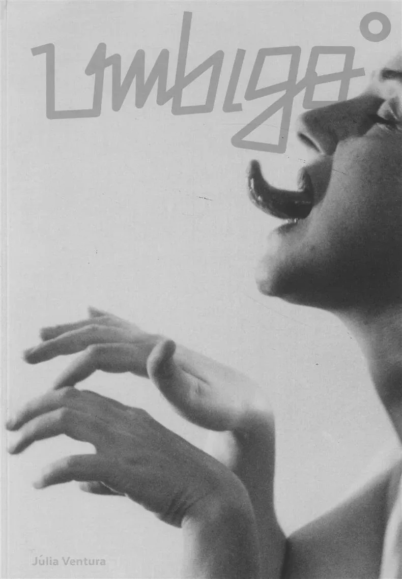 Umbigo Magazine (Englanti)