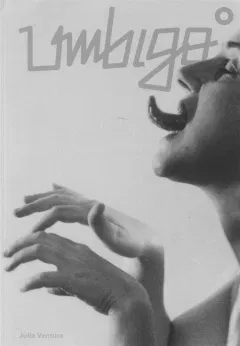 Umbigo Magazine (Englanti)
