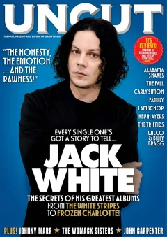Uncut Magazine