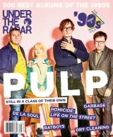Under the Radar Magazine 1