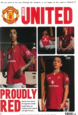 United Magazine 1