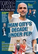 United We Stand Magazine 1