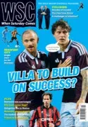 United We Stand Magazine