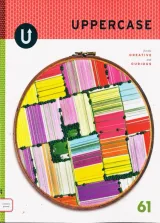 Uppercase Magazine 1