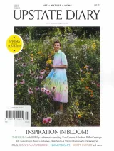 Upstate Diary Magazine 1