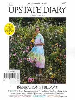 Upstate Diary Magazine