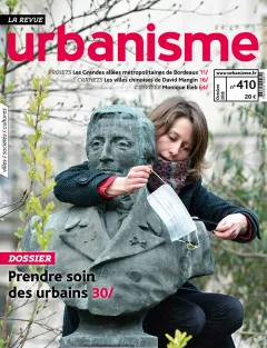 Urbanisme (Ranska)