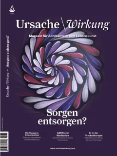 Ursache & Wirkung (Saksa)