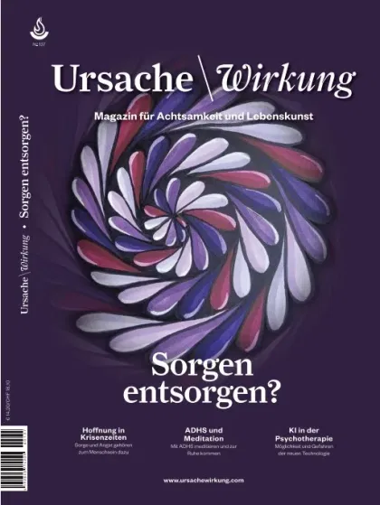 Ursache & Wirkung (Saksa)