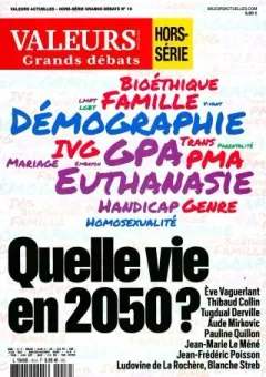 Valeurs Actuelles Grands Débats (Ranska)