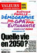 Valeurs Actuelles Grands Débats (Ranska) 1