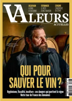 Valeurs actuelles (Ranska)