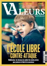 Valeurs actuelles (Ranska) 1