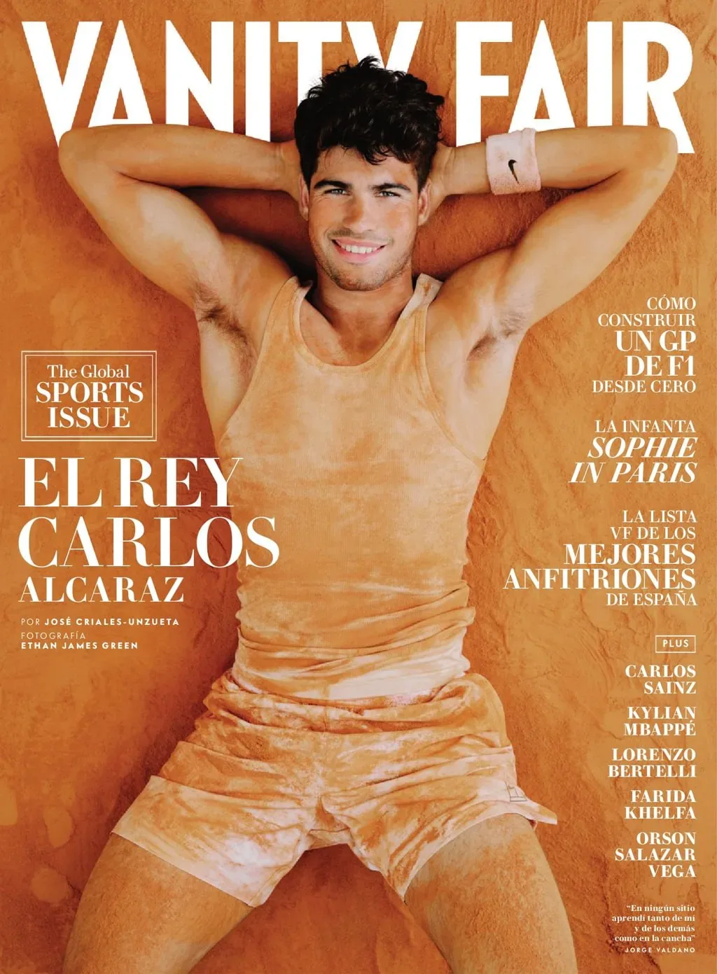 Vanity Fair (Espanja)