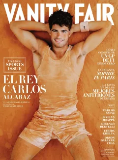 Vanity Fair (Espanja)