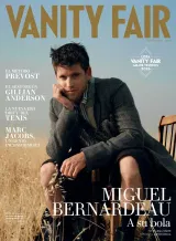 Vanity Fair (Espanja) 1