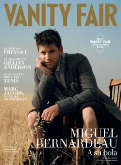 Vanity Fair (Espanja)