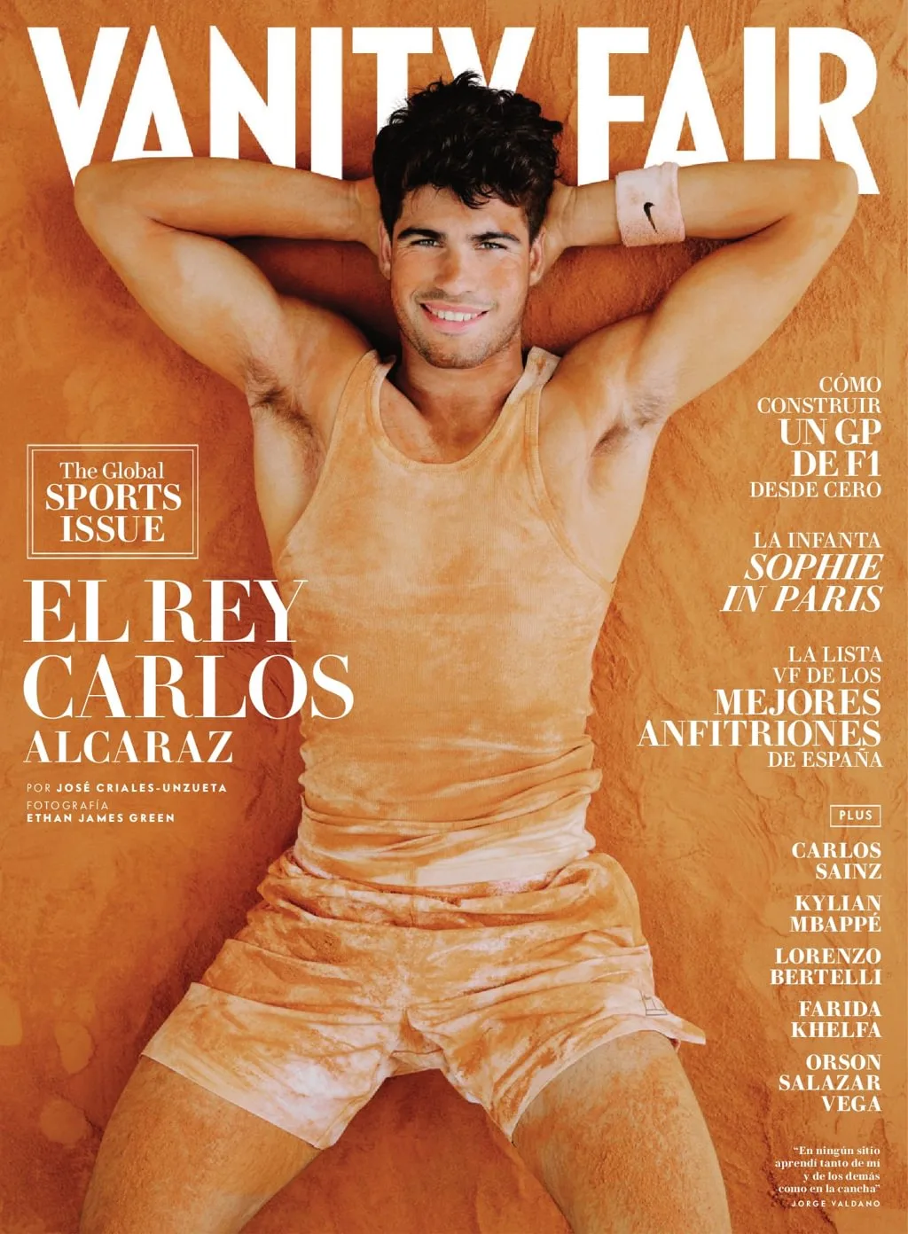 Vanity Fair (Espanja)