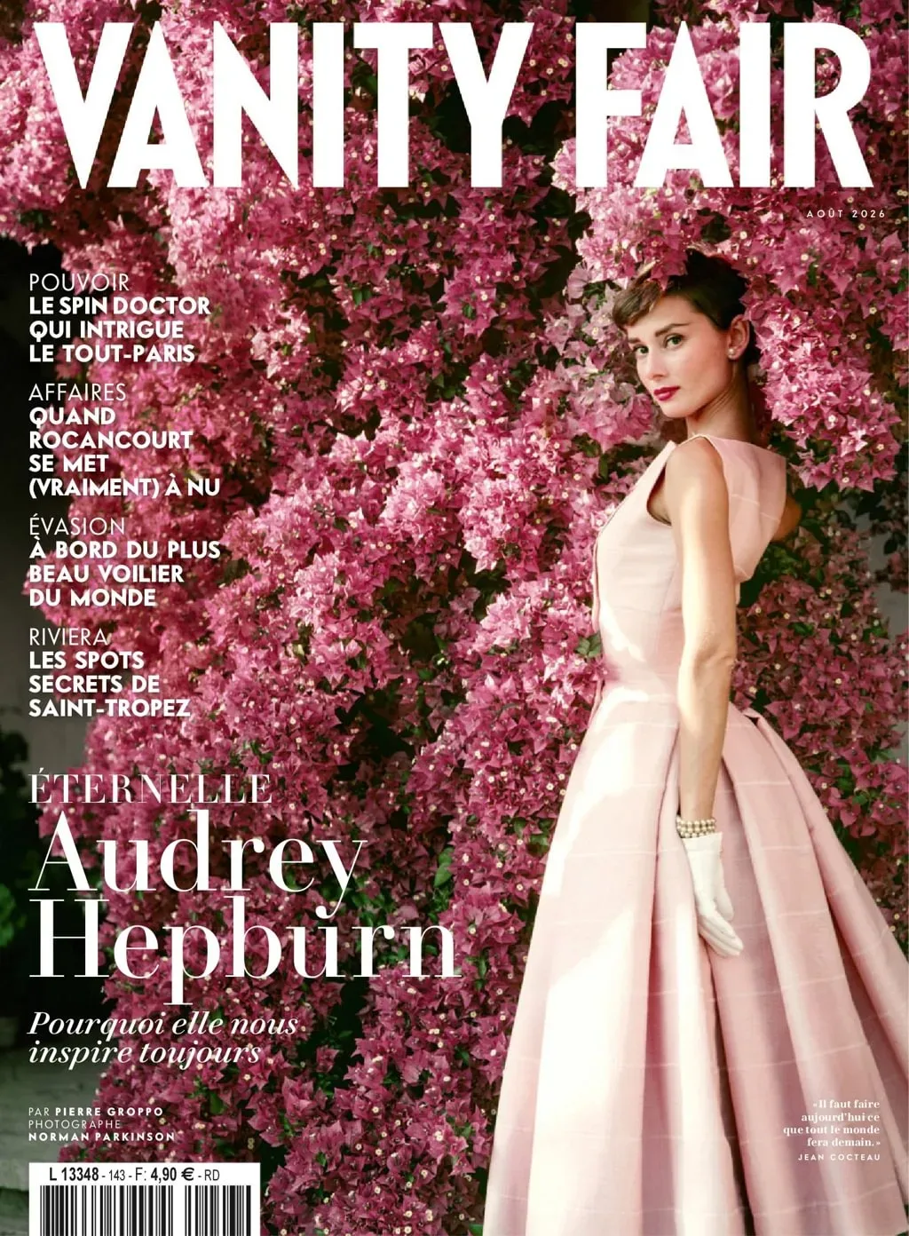 Vanity Fair (Ranska)